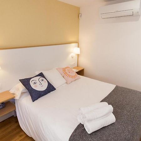 El Duplex De Barrocal Apartment Кадис Екстериор снимка