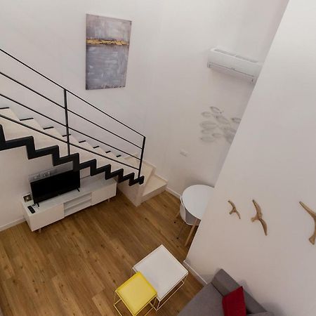 El Duplex De Barrocal Apartment Кадис Екстериор снимка