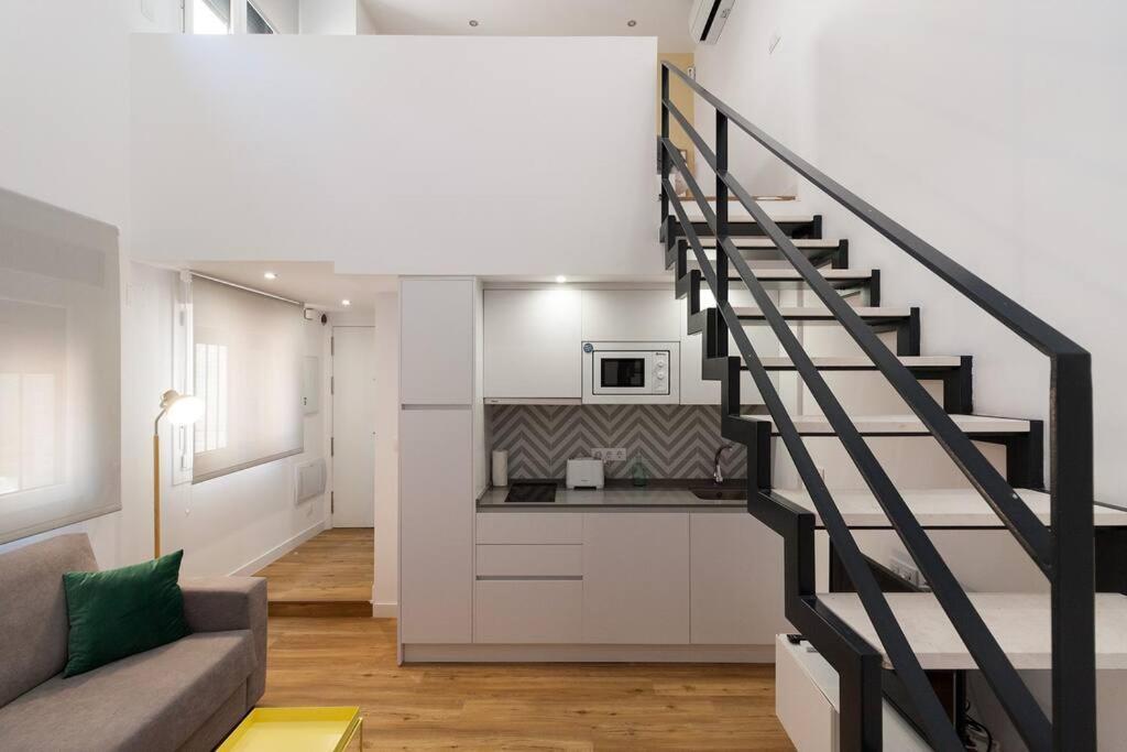 El Duplex De Barrocal Apartment Кадис Екстериор снимка