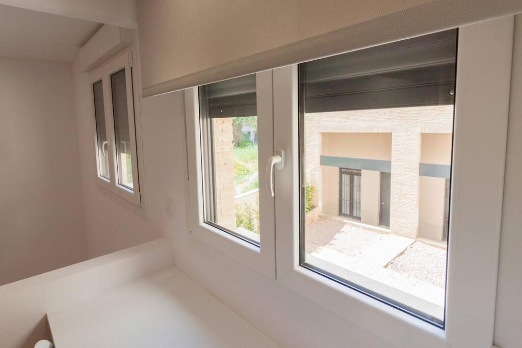 El Duplex De Barrocal Apartment Кадис Екстериор снимка