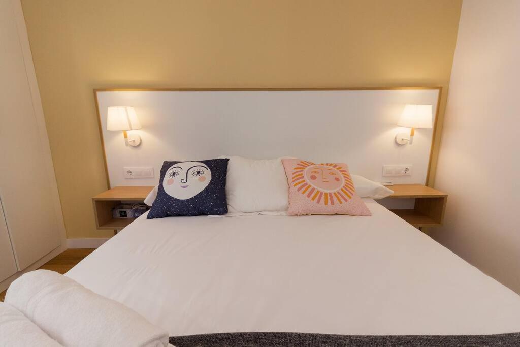 El Duplex De Barrocal Apartment Кадис Екстериор снимка