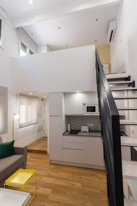 El Duplex De Barrocal Apartment Кадис Екстериор снимка