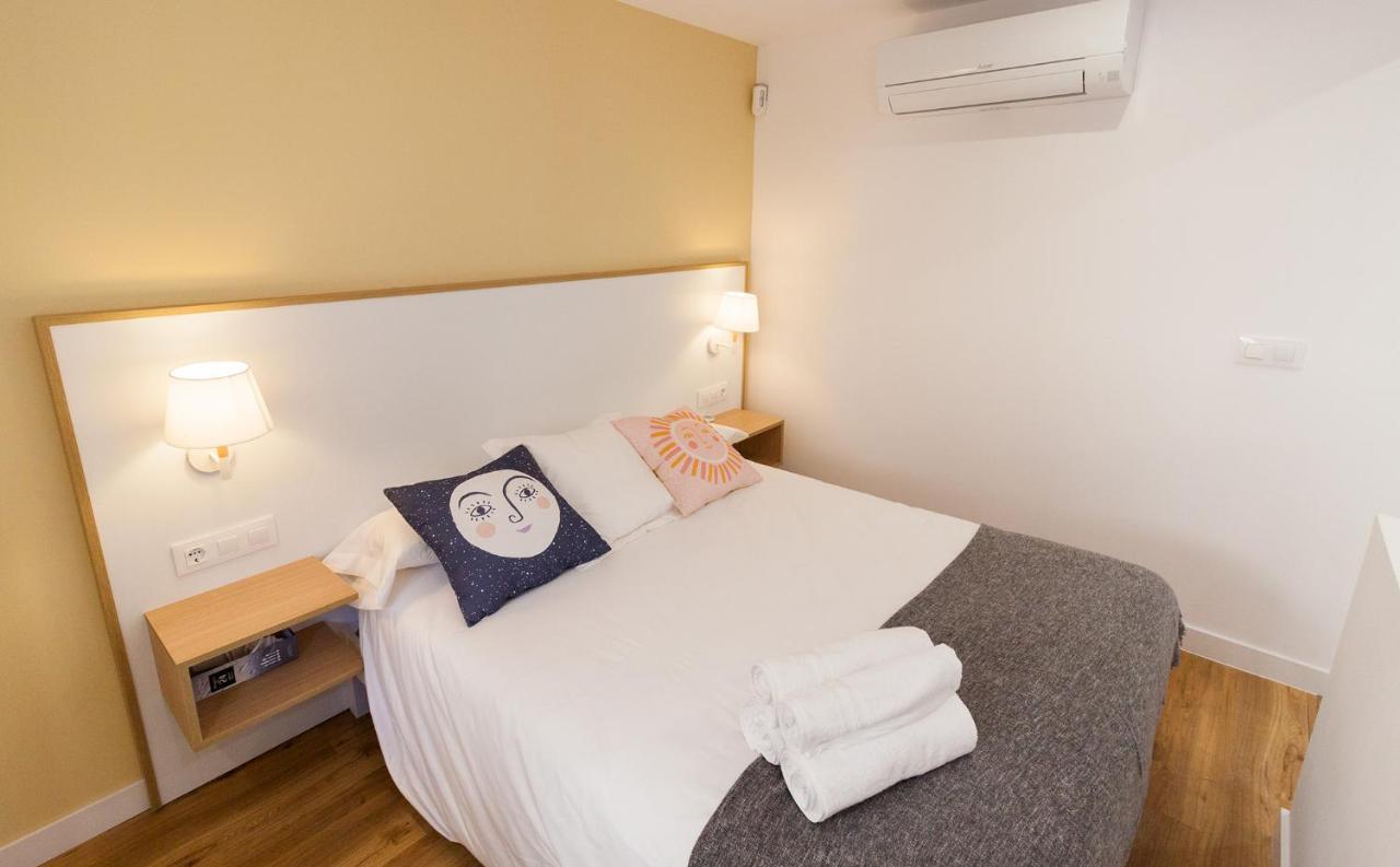 El Duplex De Barrocal Apartment Кадис Екстериор снимка